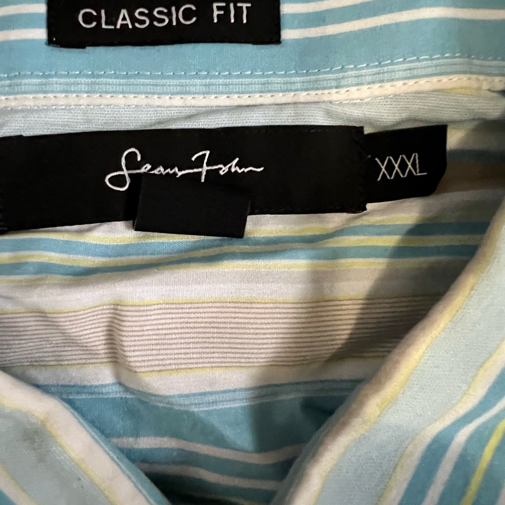 Sean John